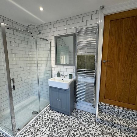 Longsands Apartment, Tynemouth Luxury Coastal Retreat Ngoại thất bức ảnh