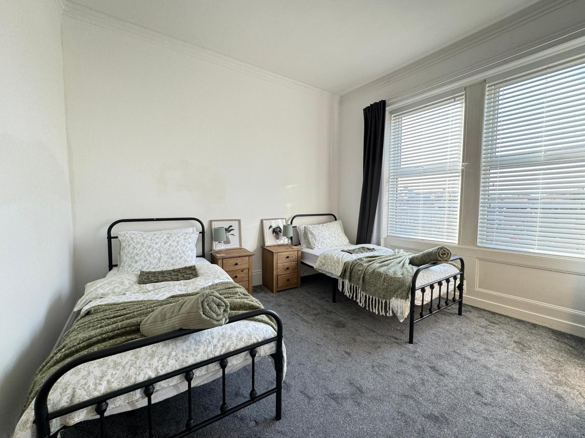 Longsands Apartment, Tynemouth Luxury Coastal Retreat Ngoại thất bức ảnh