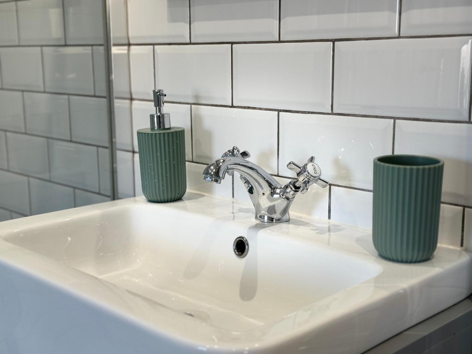 Longsands Apartment, Tynemouth Luxury Coastal Retreat Ngoại thất bức ảnh
