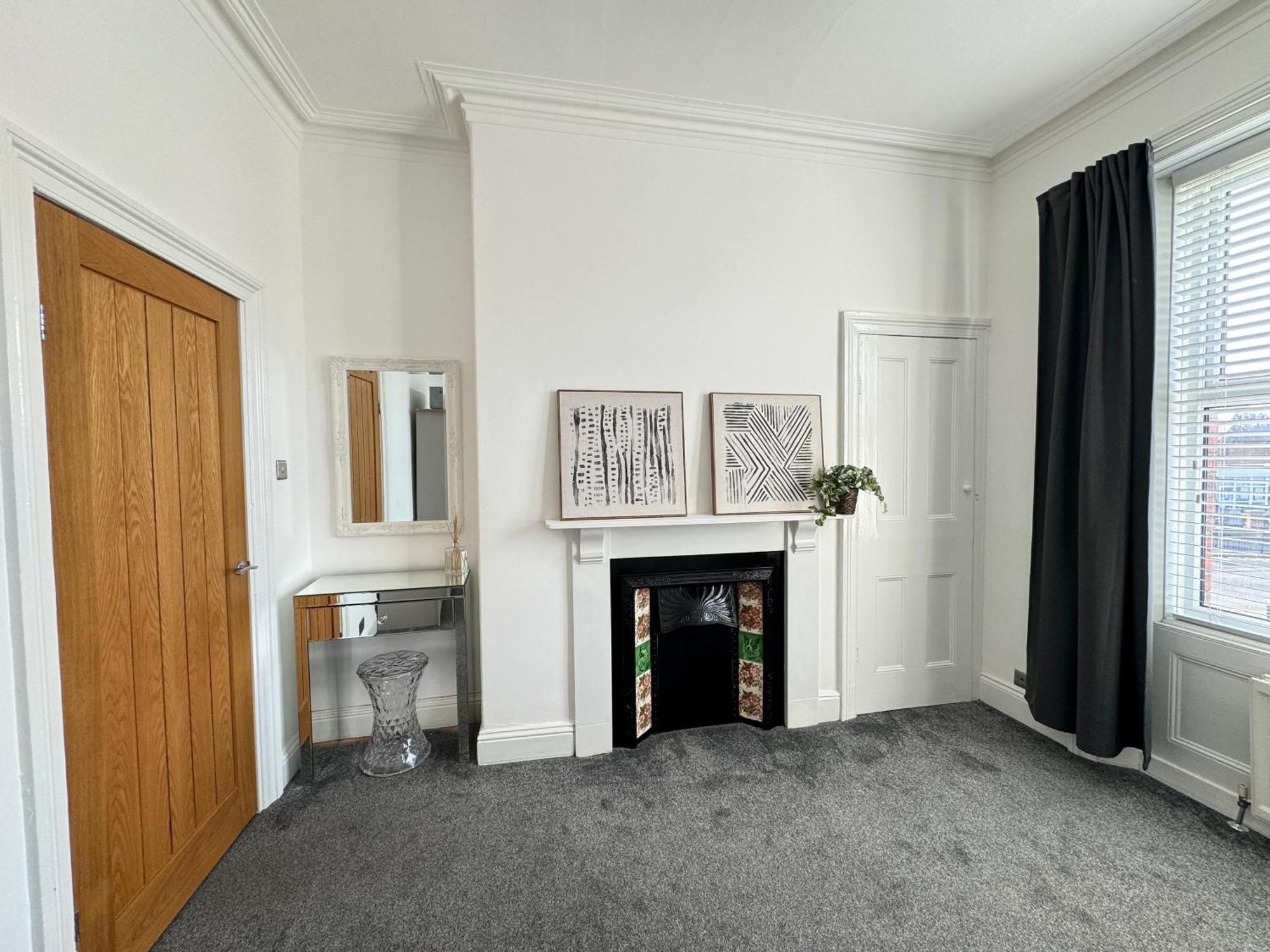 Longsands Apartment, Tynemouth Luxury Coastal Retreat Ngoại thất bức ảnh